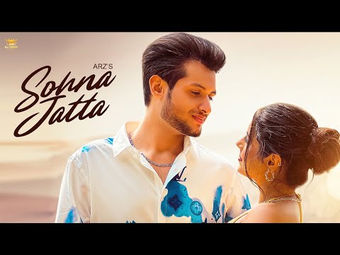 SOHNA JATTA : Arz (Official Video) Kelly | Gifty | Romantic Punjabi Songs 2023 | Da Crown Studioz