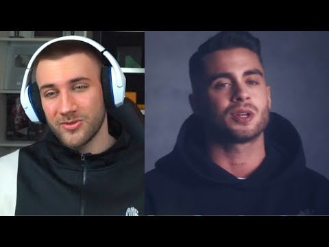 hätte man mehr rausholen können! Jamule - Normal zu lieben (Prod. by Frio) - Reaction