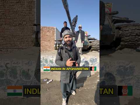 Indian Exploring Afghanistan๐ฆ๐ซ๐ฎ๐ณ #afghanistan #reels #instagram #shorts #viralshorts