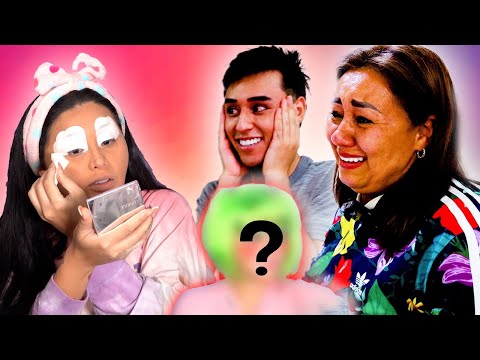 GOMITA VUELVE DE PAYASITA