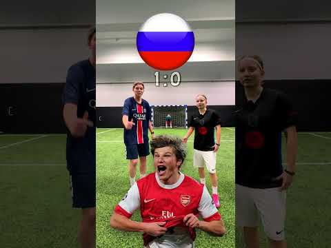 Назови игрока из страны челлендж 🏆 #чапс #футбол