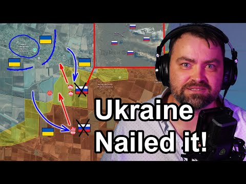 Update from Ukraine | Great! Ukraine Repelled Major Ruzzian Attack in South Direction