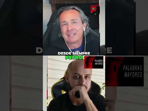 Petro Denuncia: Corrupción y Terrenos en la Sabana #shorts