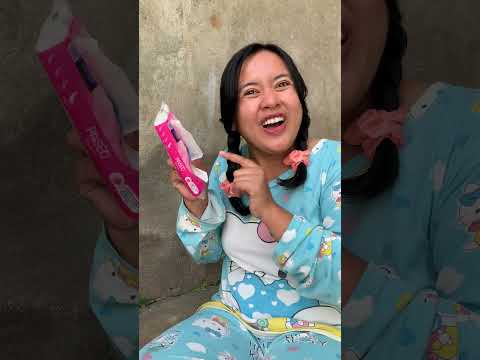 IBU DIKERJAIN ICA & BIANCA #kusukabianca