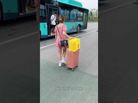 Street Bag 🛍️New Viral Gadgets, Smart Appliances, Kitchen Utensils/ Home Inventions #shorts #gadgets