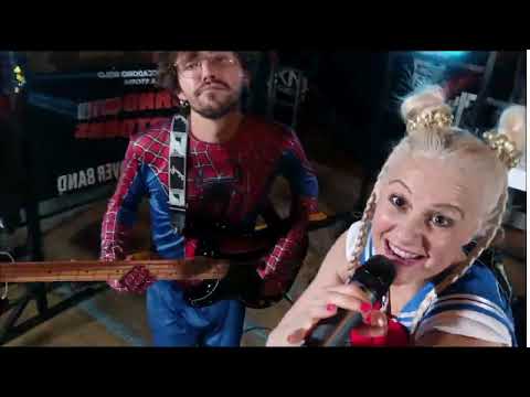 NATALE XMAS SHOW & CARTONI ANIMATI