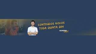 Transmissão ao vivo de AlmeidaCast