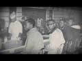 Reflections on the Greensboro Sit-In Movement