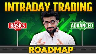 Intraday Trading : Step by Step Guide for Beginners | Siddharth Bhanushali