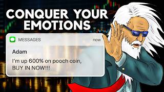 How I Killed Investing FOMO Forever