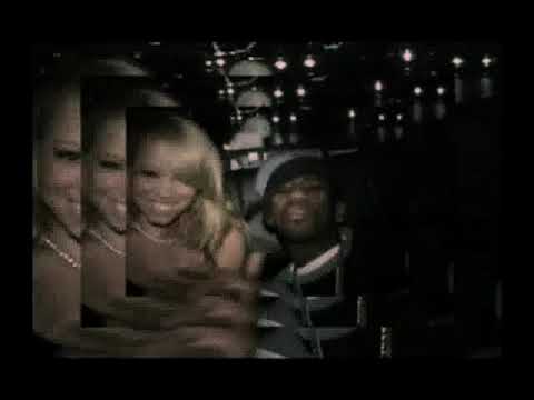 Mariah Carey - Last Night a DJ Saved My Life feat. Busta Rhymes, Fabolous and DJ Clue