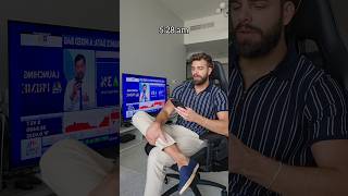 Ashton Ghali Morning Routine 😅
