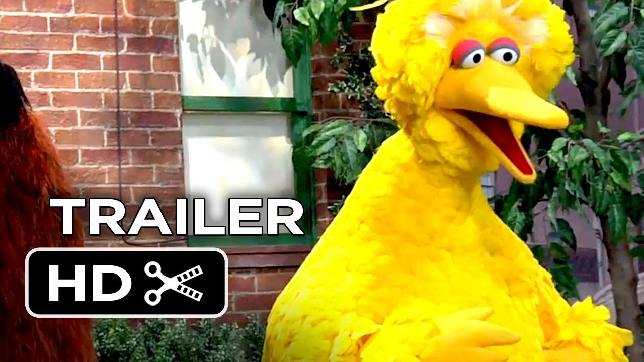 I Am Big Bird: The Caroll Spinney Story Trailer thumbnail