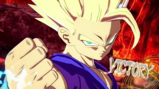 Dragon Ball FighterZ Will Be 60fps; Uses 30fps For Anime-Style Sequences