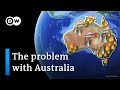 Australia's Climate Change Challenges