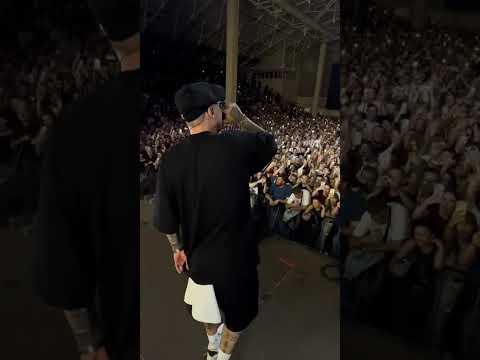 ГУФ @ РОСТОВ-НА-ДОНУ 06/09/2025 ПРОЩАЛЬНЫЙ ТУР