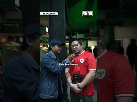 Jersey Terburuk Sepanjang Masa #kenaskor