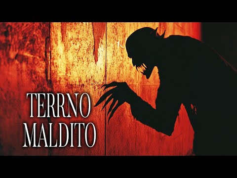 DEMONIO En El Terreno De Mi Abuelo Historias De Terror - REDE