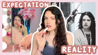 the TRUTH about being an "influencer" // why I stopped posting