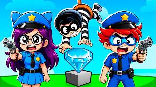 KARIM Y SU FAMILIA SON UNOS LADRONES! | Karim Juega