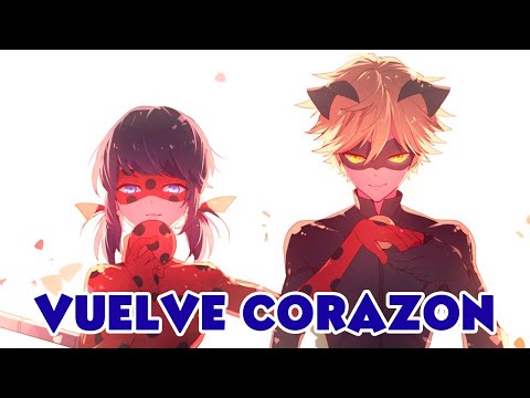 EL DOLOR DE MARINETTE 💕SALVANDO A CHAT NOIR | Miraculous Ladybug Comic Español