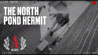 YouTube video thumbnail: The Last True Hermit Survived Alone for 27 Years