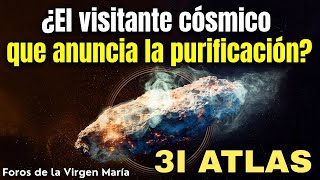 ¿El Astro que Hará Realidad las Profecías ya Está Aquí?