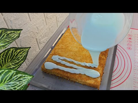 كانت دايرة حالة في الاعراس ونجاحات الباك والبيام توالم مع العصائر💥وصفة زمان 🇩🇿 اقتصادية وبحجم عائلي