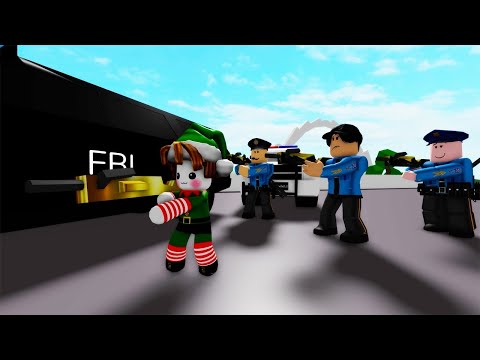 ROBLOX Brookhaven 🏡RP Funny Moments (BABY BACONS) #48