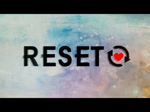 Reset - Proclamation - David Russell