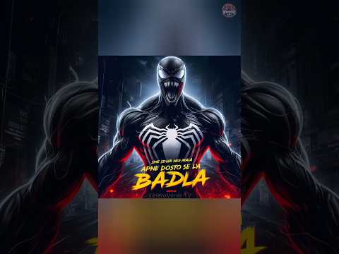 Gareeb Spider-Man Ne Amir Dosto Se Liya Balda !!!! #shorts #spiderman #marvel #dc #avengers