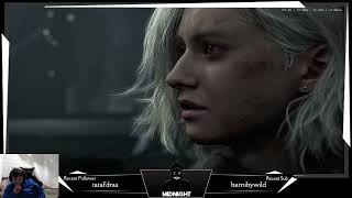 Lets play Resident Evil Requiem Part 26