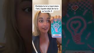 #tiragesentimental