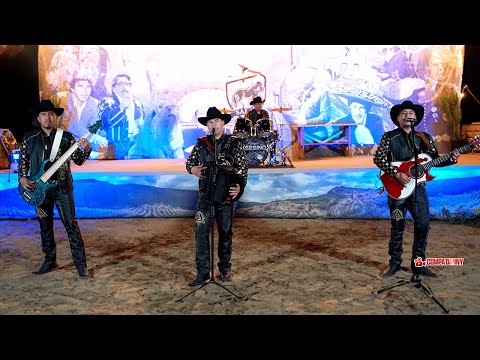 Grupo Asesino - La BeliKada (En Vivo)
