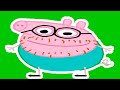 Peppa Pig Adventure Questions
