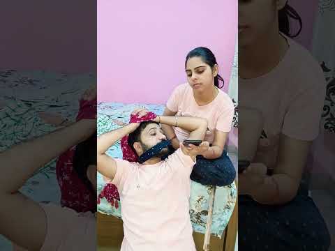 Mere to L lag gaye?‍? #youtubeshorts #viral #trending #ytshorts #funny @NeelNikki1