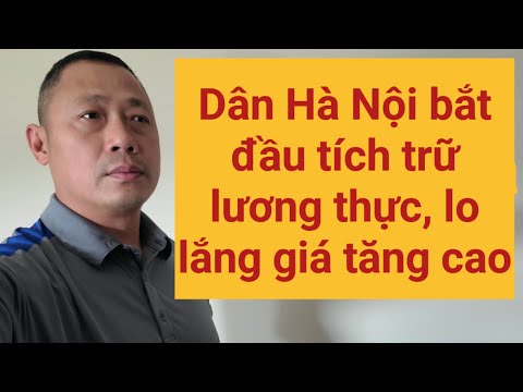 Mặt mũi nào chấp nhận được khi để dân Miền Nam viện trợ cho dân Miền Bắc