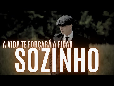 SILÊNCIO e SOLIDÃO | a vida te força a viver isso [ prepare-se ]