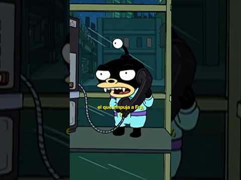 SERIES QUE VUELVEN A SU PRIMER EPISODIO #guillekut #futurama #padredefamilia #lossimpson