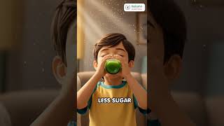 Is Your Child Eating Too Much Sugar |Signs of Diabetes in Children |  Diabetologist in Bommanhalli