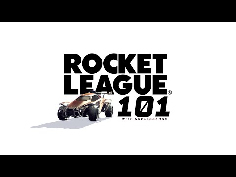 Rocket League 101: Clubs Revamp