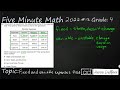 Understanding Fixed and Variable Expenses