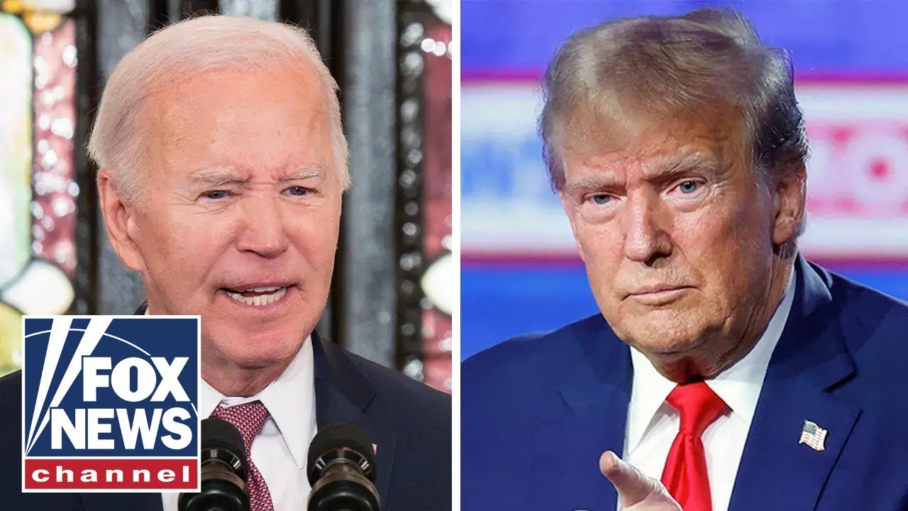Shock Poll: Deep blue state becomes ‘battleground’
