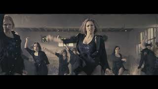 Mad About You | Concept and Choreo | Part 1 | Milly The Center