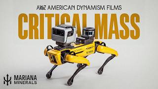 The Future is Metal - Mariana Minerals | a16z American Dynamism