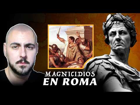 Emperadores Romanos con un Trágico Final | Forgotten Heroes #1 con El Trastero de la Historia