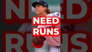 🚨REACTION🚨Red Sox Offense STRUGGLES AGAIN In Brutal Loss To The Padres #shorts #redsox #mlb