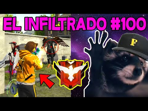 EL INFILTRADO #100 ESPECIAL!!! ESTO NO SE VOLVERA A REPETIR JAMAAAS!!