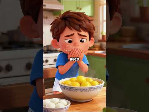 隆El Ni帽o Solo Quiere El Amarillo! 馃槀馃崱