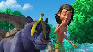 BALU THE BHALOO | Teddy Bears' Picnic Day Special Episode | JUNGLE BOOK | MOWGLI CARTOON